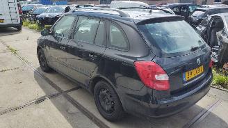 Skoda Fabia 1.2 TDI picture 4