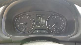 Skoda Fabia 1.2 TDI picture 7