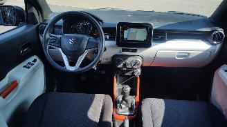Suzuki Ignis 12 select Intro picture 12