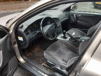 Volvo V-70  picture 7