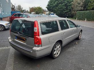 Volvo V-70  picture 4