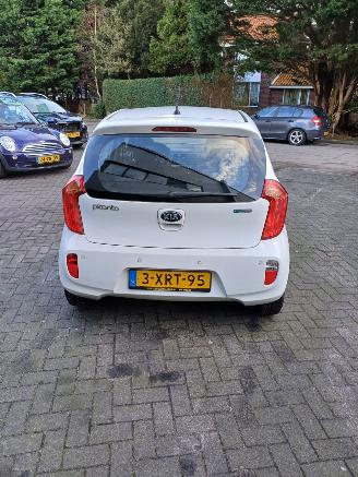 Kia Picanto Comfortline picture 5