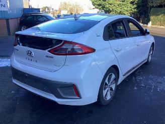 Hyundai Ioniq Ioniq, Liftback, 2016 / 2022 Electric picture 5