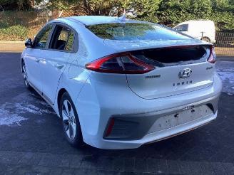 Hyundai Ioniq Ioniq, Liftback, 2016 / 2022 Electric picture 7
