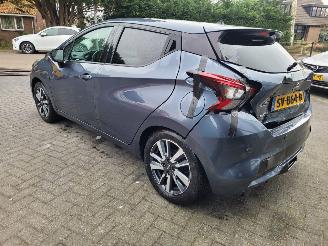 Nissan Micra 0.9 IG-T N-Connecta picture 4