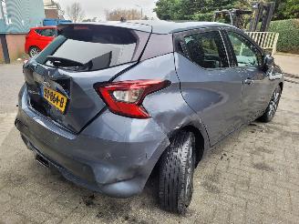 Nissan Micra 0.9 IG-T N-Connecta picture 6