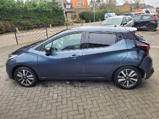 Nissan Micra 0.9 IG-T N-Connecta picture 8