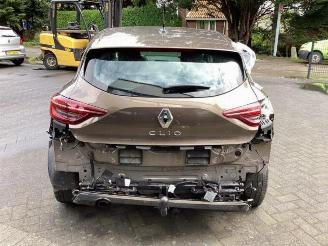 Renault Clio Clio V (RJAB), Hatchback 5-drs, 2019 1.0 TCe 100 12V picture 6