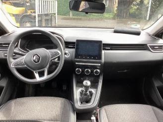 Renault Clio Clio V (RJAB), Hatchback 5-drs, 2019 1.0 TCe 100 12V picture 9