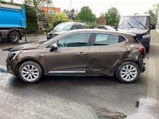 Renault Clio Clio V (RJAB), Hatchback 5-drs, 2019 1.0 TCe 100 12V picture 8