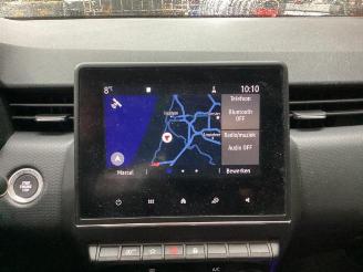 Renault Clio Clio V (RJAB), Hatchback 5-drs, 2019 1.0 TCe 100 12V picture 12