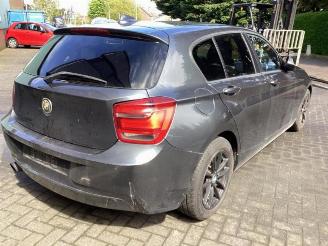 BMW 1-serie 1 serie (F20), Hatchback 5-drs, 2011 / 2019 116d 1.6 16V Efficient Dynamics picture 5