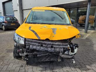 Volkswagen Caddy 2.0 TDI Bleumotion picture 2
