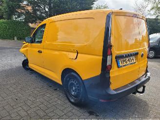 Volkswagen Caddy 2.0 TDI Bleumotion picture 4