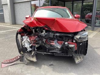 Mazda CX-3 CX-3, SUV, 2015 2.0 SkyActiv-G 120 picture 2