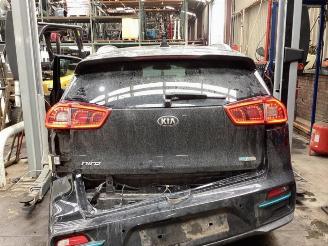 Kia Niro Niro I (DE), SUV, 2016 / 2022 E-Niro 64 kWh picture 13