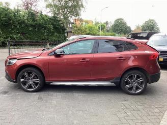 Volvo V-40 V40 Cross Country (MZ), Hatchback 5-drs, 2012 / 2019 2.0 D3 20V picture 8