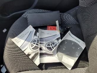 Toyota Aygo 1.0 VVT-i X-Now picture 14