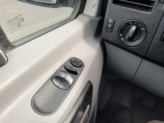 Volkswagen Crafter 2.0 TDI 103 KW picture 13
