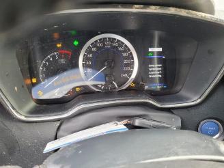 Toyota Corolla Corolla Touring Sport (E21/EH1), Combi, 2019 1.8 16V Hybrid picture 13