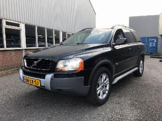 Volvo Xc-90 2.9 TS Exclusieve picture 1