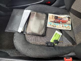 Skoda Fabia 14 16V picture 13