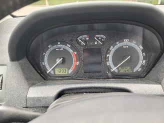 Skoda Fabia 14 16V picture 11