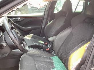 Skoda Scala Scala, Hatchback 5-drs, 2019 1.0 TSI 115 picture 10