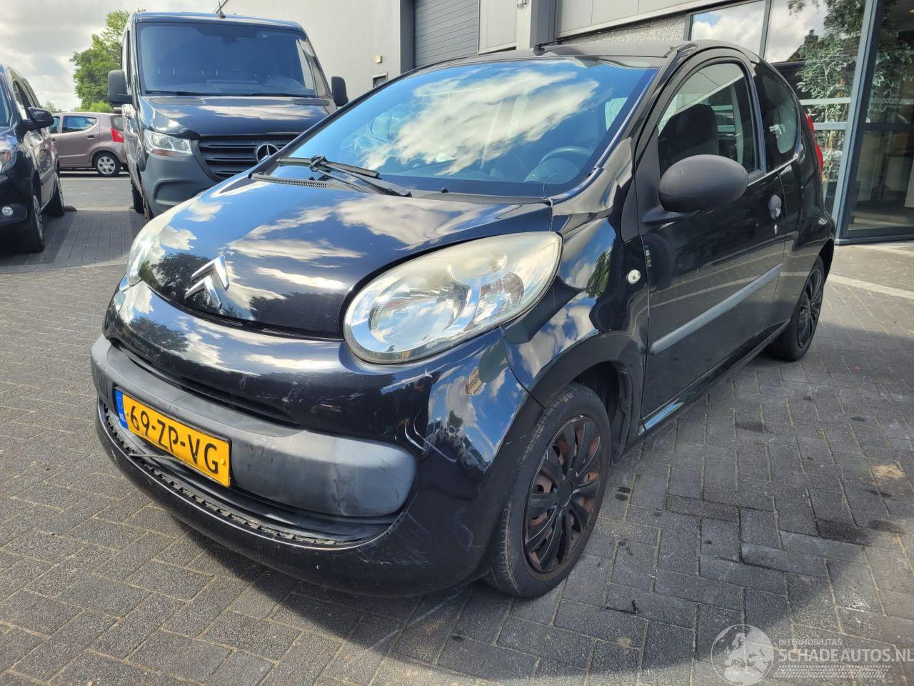 Citroën C1 