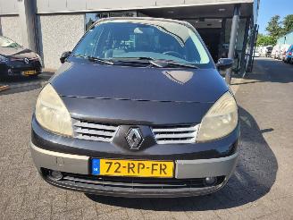 Renault Grand-scenic 2.0 picture 2