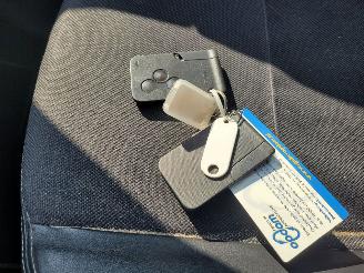 Renault Grand-scenic 2.0 picture 14