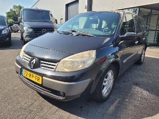 Renault Grand-scenic 2.0 picture 1