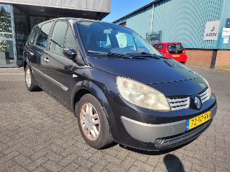 Renault Grand-scenic 2.0 picture 3