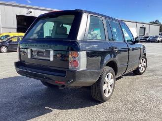 Land Rover Range Rover Range Rover III (LM), Terreinwagen, 2002 / 2012 4.4 V8 32V picture 5