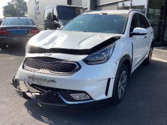 Auto da rottamare Kia Niro Niro I (DE), SUV, 2016 / 2022 1.6 GDI PHEV 2017/10