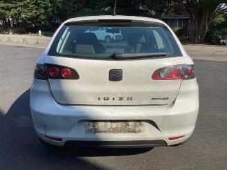 Seat Ibiza Ibiza III (6L1), Hatchback, 2002 / 2009 1.4 TDI 80 picture 6