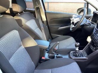 Suzuki SX4 SX4 S-Cross (JY), SUV, 2013 1.4 Booster Jet Turbo 16V SHVS picture 10