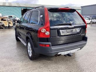 Volvo Xc-90 XC90 I, SUV, 2002 / 2014 2.9 T6 24V picture 7