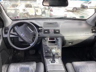 Volvo Xc-90 XC90 I, SUV, 2002 / 2014 2.9 T6 24V picture 8