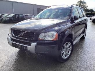 Uttjänta bilar auto Volvo Xc-90 XC90 I, SUV, 2002 / 2014 2.9 T6 24V 2003/2
