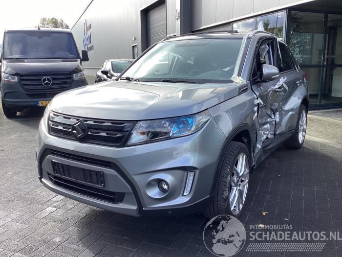Suzuki Vitara Vitara (LY/MY), SUV, 2015 1.6 16V VVT AllGrip