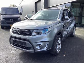 Dezmembrări autoturisme Suzuki Vitara Vitara (LY/MY), SUV, 2015 1.6 16V VVT AllGrip 2016/1