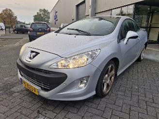 Uttjänta bilar auto Peugeot 308 1.6 THP Feline 2011/4