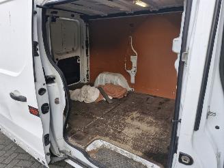 Opel Vivaro 1.6 CDTI picture 11