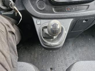 Opel Vivaro 1.6 CDTI picture 13