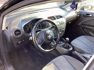Seat Leon Leon (1P1), Hatchback 5-drs, 2005 / 2013 2.0 FSI 16V picture 9