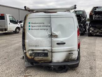 Ford Transit Connect Transit Connect (PJ2), Van, 2013 1.6 TDCi 16V 75 picture 6