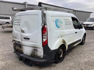 Ford Transit Connect Transit Connect (PJ2), Van, 2013 1.6 TDCi 16V 75 picture 5
