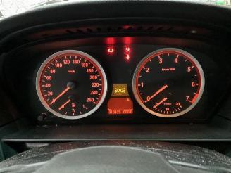 BMW 5-serie 5 serie (E60), Sedan, 2003 / 2010 523i 24V picture 15