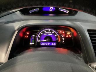 Honda Civic Civic (FA/FD), Sedan, 2005 / 2012 1.3 Hybrid picture 11
